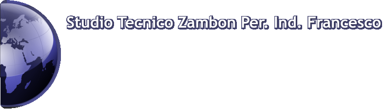 Studio Tecnico Zambon Per. Ind. Francesco